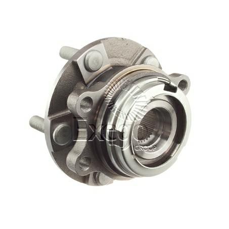 KELPRO Wheel Bearing Hub