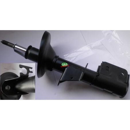 SAS AUTO PARTS HOLDEN COMMODORE 02 VRVX2 LHSTRUT AA65004L