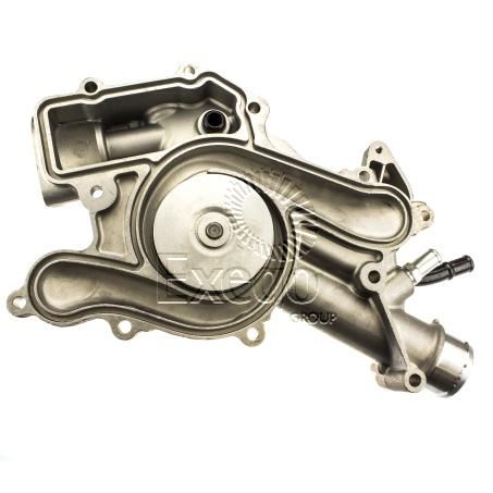 Tru-Flow Water Pump Heavy Duty Bearings & Seals, OEM Quality,  2 Year Warranty TF8357