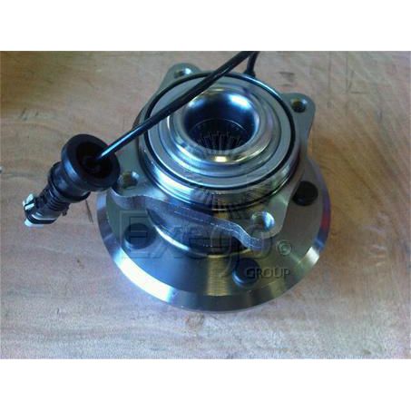Repco Wheel Bearing Hub RWH6139