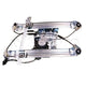 Kelpro Power Window Regulator - With Motor KWFR1048