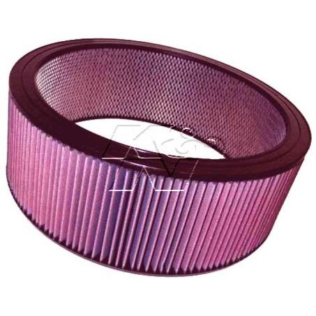 K&N Air Filter Round E-3816