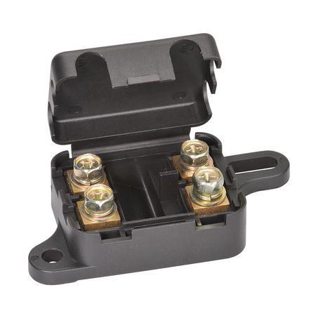 Narva Twin In-Line ANG/ANS Fuse Holder With Cover