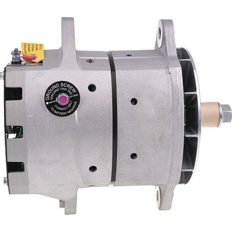 Delco Remy Alternator 12V 170A 36SI 8600125