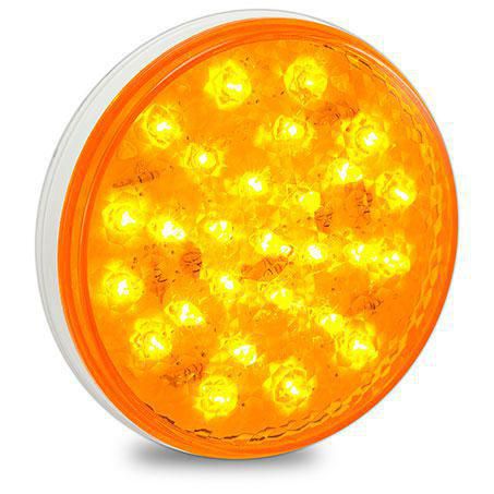 LED AUTO LAMPS LED 110 SER INDICATOR LAMP 12/24 V