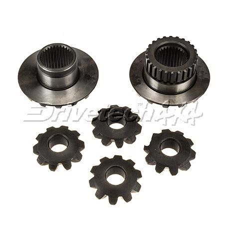DRIVETECH 4X4 HEMISPHERE GEAR SET (DIFF LOCK) 087-188619