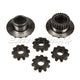 DRIVETECH 4X4 HEMISPHERE GEAR SET (DIFF LOCK) 087-188619