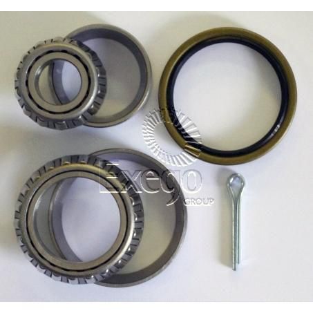 Repco Wheel Bearing Kit WBK1143