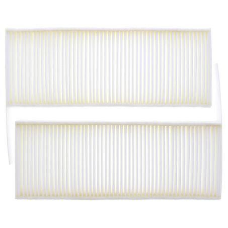 Ryco Cabin Air Filter - Pollen RCA334P