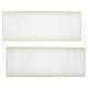 Ryco Cabin Air Filter - Pollen RCA334P