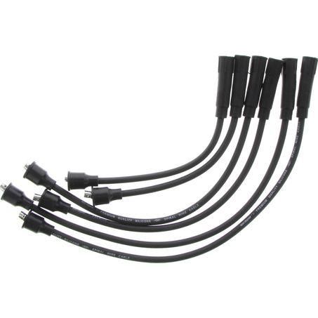 OEX SPARK PLUG LEAD KIT - TOYOTA 2F/3F 4.0-4.2 64-92
