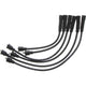 OEX SPARK PLUG LEAD KIT - TOYOTA 2F/3F 4.0-4.2 64-92