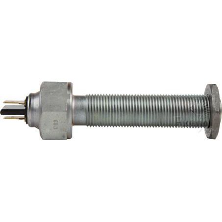 VDO Hall Effect / Pulse Sender (Generator) M18 X 1.5 Blade Terminals 340.009