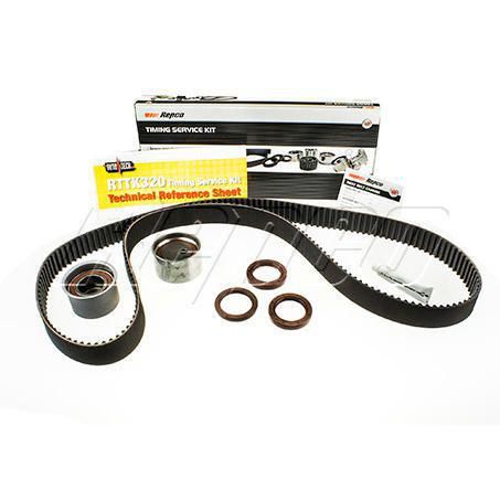 Repco Timing Belt Kit RTTK320