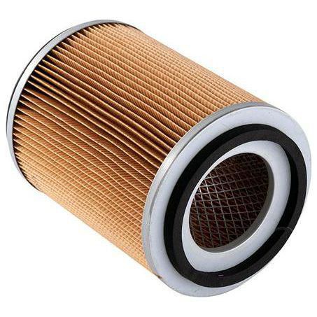 RYCO AIR FILTER - NISSAN VANETTE/SUNNY A1227
