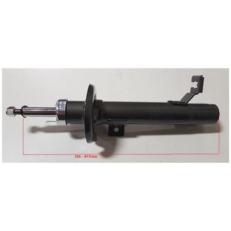 CODE9 Strut 9250833