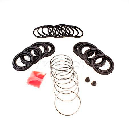 Drivetech 4x4 Brake Caliper Kit 073-000816