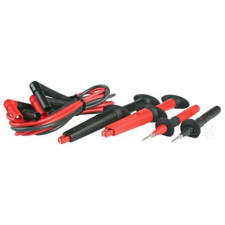 FLUKE Industrial Test Lead Set TL220
