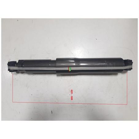 CODE9 Strut 912002