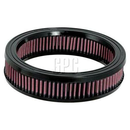 K&N Performance Air Filter Round E-1080