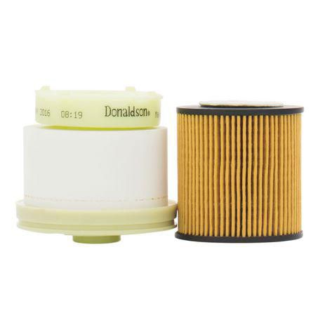 Donaldson Filter Kit Liquid 4Wd X900059