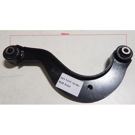 SAS AUTO PARTS SAS Upper Control Arm UA651