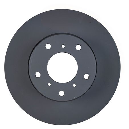 RDA BRAKE ROTOR 296MM X 25 MIN RDA40
