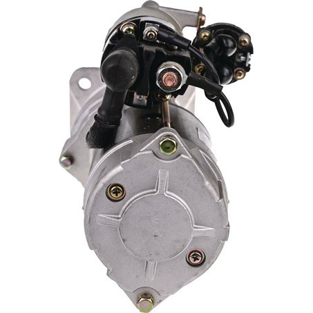 OEX Starter Motor 24V 11Th CW Valeo Style VXS912