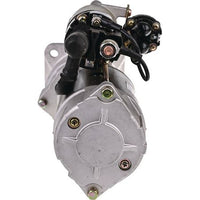 OEX Starter Motor 24V 11Th CW Valeo Style VXS912