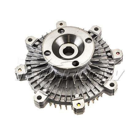 TRU-FLOW TruFlow Fan Clutch TFC240