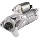 OEX Starter Motor 12V 13Th CW Denso Style - See Note DXS4062