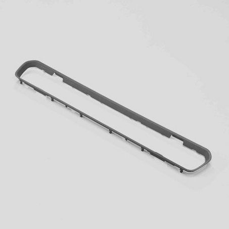 Stedi Evo Lightbar 22in Graphite Fascia ST-12-ELB-801
