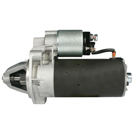 STARTER MOTOR 12V 10TH CW DELCO STYLE DXS504
