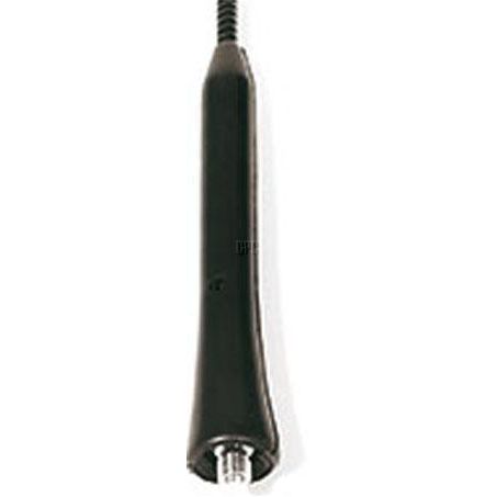 ANTECH AERIALS Replacement Whip Roof Mount - Black - Length 41cm 7-FRFW2