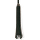 ANTECH AERIALS Replacement Whip Roof Mount - Black - Length 41cm 7-FRFW2