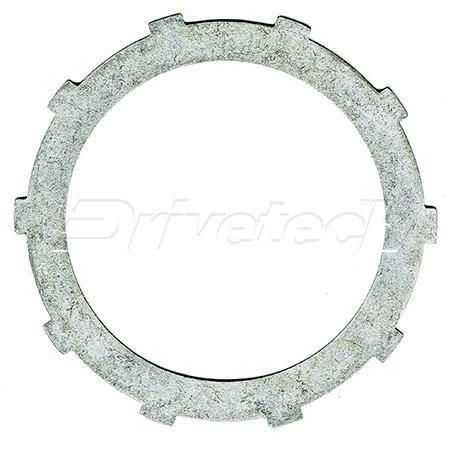 DRIVETECH Steel (A-440) Front 2.2Mm