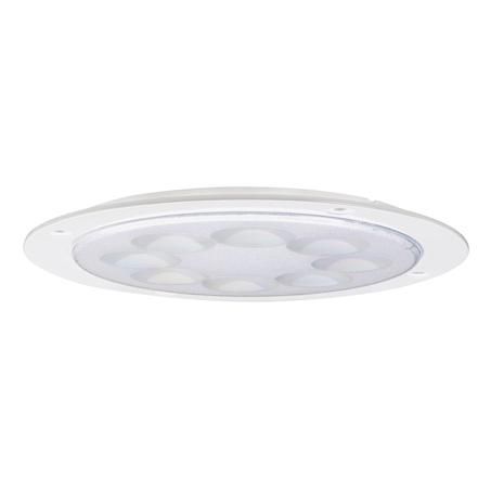 Narva 9–36 Volt High Powered LED Transport Light 218mm 8 x 5w - 4500 Lumen 87904