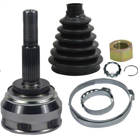 FARGO CV JOINT NISSAN 25/55/23