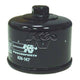 K&N Oil Filter Spin On KN-147