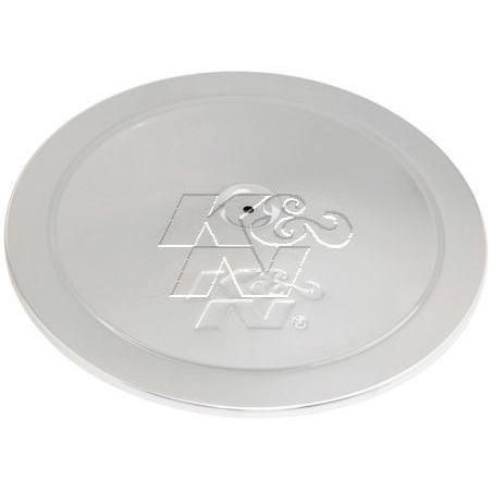 K&N Air Filter Top Plate 85-6842