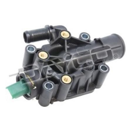 DAYCO THERMOSTAT INCLUDES HOUSING 89 DEGREES C - 192 DEGREES F DT197G