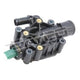 DAYCO THERMOSTAT INCLUDES HOUSING 89 DEGREES C - 192 DEGREES F DT197G