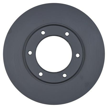 RDA BRAKE ROTOR 295MM X 18 MIN RDA329