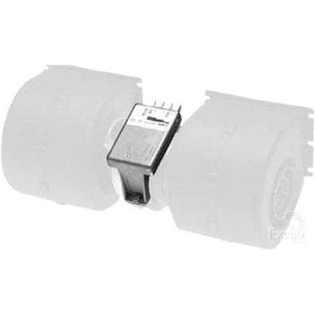 REDDOT CORPORATION Fan Speed Resistor 24V 3 Speed 4 Terminals