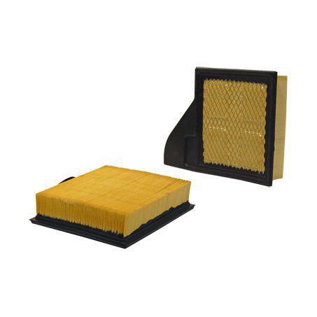 WIX AIR FILTER - FORD MUSTANG (10-14) 49201
