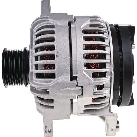 OEX Alternator 12V 140A Bosch Style BXA091