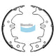 HBrake Shoes 170x30 R Corona/Celica - BS1751