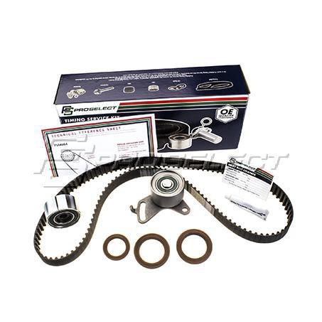 PROSELECT Timing Belt Kit Toyota Hi Lux 2.4D 2L 85-94