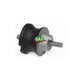 SAS AUTO PARTS SAS Engine Mount LEM10476