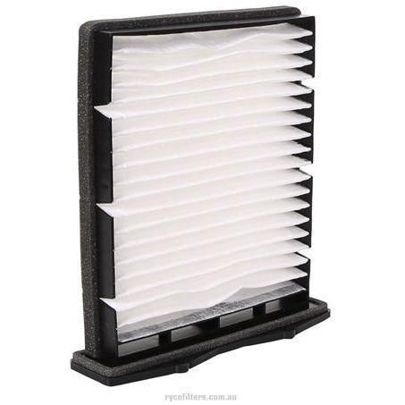 RYCO CABIN AIR FILTER - LAND ROVER FREELANDER RCA259P